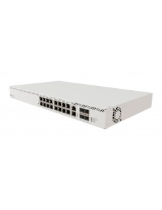 Mikrotik CRS320-8P-8B-4S+RM...